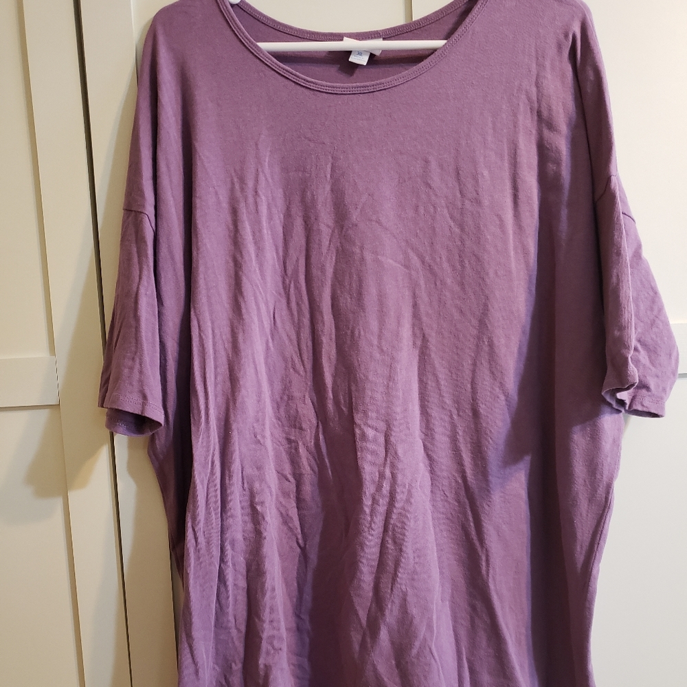 Lularoe Irma